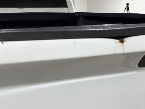 Used 2012 RAM 3500 ST w/ Chrome Appearance Group image 44