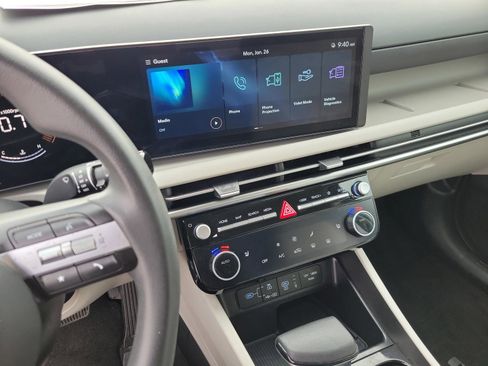 Certified 2025 Hyundai Tucson SEL image 23