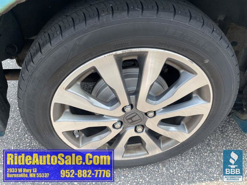 Used 2013 Honda Fit Sport image 27