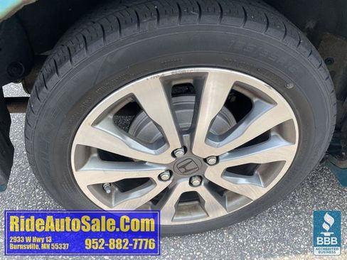 Used 2013 Honda Fit Sport image 27