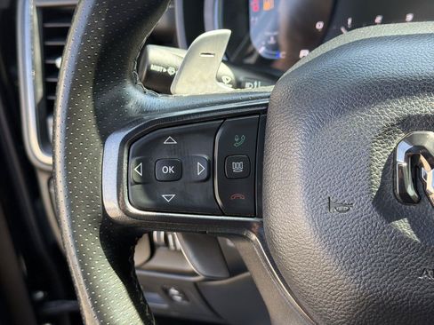 Used 2023 RAM 1500 TRX AWD/4WD image 36