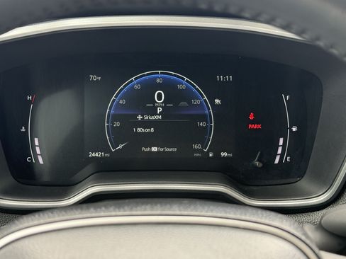 Certified 2025 Toyota Corolla Cross XLE AWD/4WD image 30