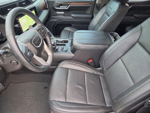 Used 2026 GMC Sierra 1500 Denali w/ Technology Package AWD/4WD image 12