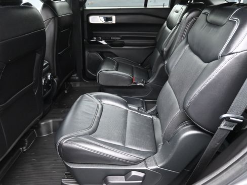 Used 2021 Ford Explorer ST w/ Equipment Group 401A image 13