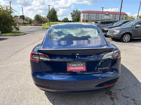 Used 2018 Tesla Model 3 Performance AWD/4WD image 5