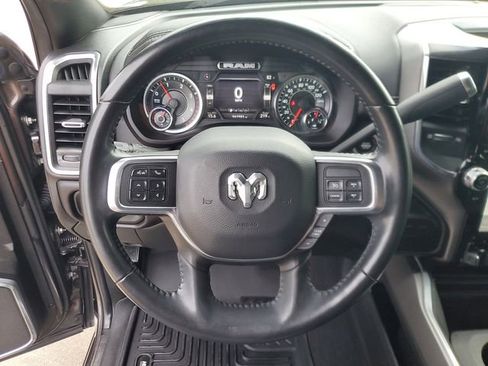 Used 2022 RAM 2500 Laramie AWD/4WD image 22