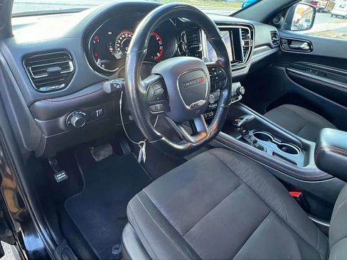 Used 2023 Dodge Durango GT image 24