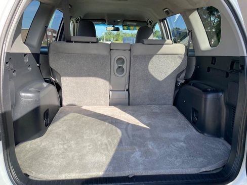 Used 2011 Toyota RAV4 4WD w/ Base L4 Extra Value Pkg image 13