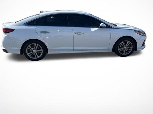 Used 2018 Hyundai Sonata SEL image 9