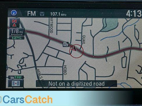 Used 2016 Honda HR-V EX-L image 27