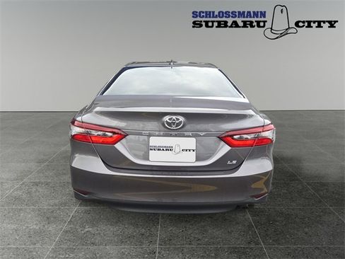 Used 2023 Toyota Camry LE image 8