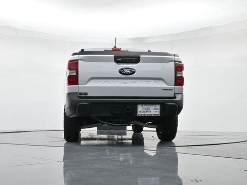 New 2026 Ford Maverick Tremor image 38