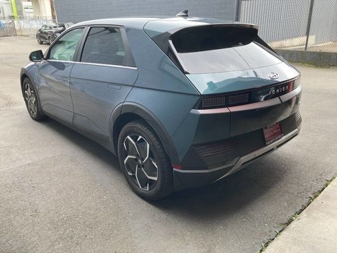 Used 2024 Hyundai Ioniq 5 SEL image 5