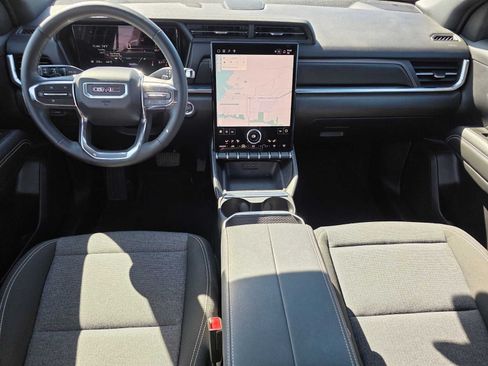 Certified 2025 GMC Terrain Elevation AWD/4WD image 18