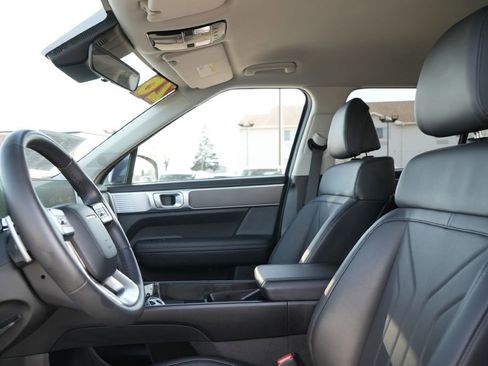 Certified 2026 Hyundai Santa Fe SEL image 26