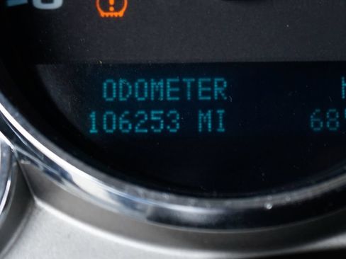 Used 2010 Chevrolet Silverado 2500 LT RWD image 23