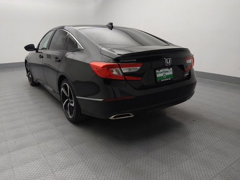 Used 2019 Honda Accord Sport image 5