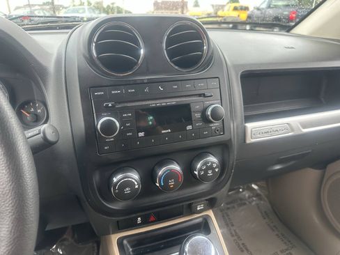 Used 2016 Jeep Compass Sport w/ Power Value Group FWD image 39