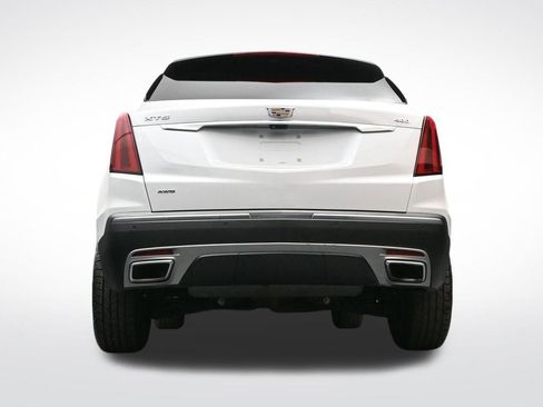 Certified 2023 Cadillac XT5 Premium Luxury w/ Technology Package AWD/4WD image 26