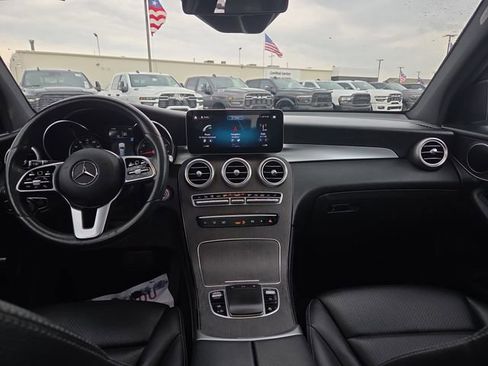 Used 2020 Mercedes-Benz GLC 300 GLC 300 image 5