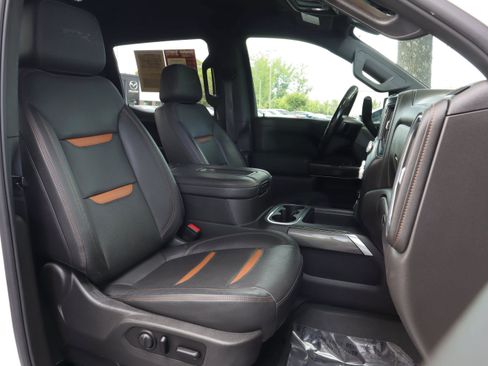 Used 2021 GMC Sierra 1500 AT4 AWD/4WD image 26