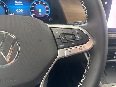 New 2026 Volkswagen Atlas SE AWD/4WD image 18