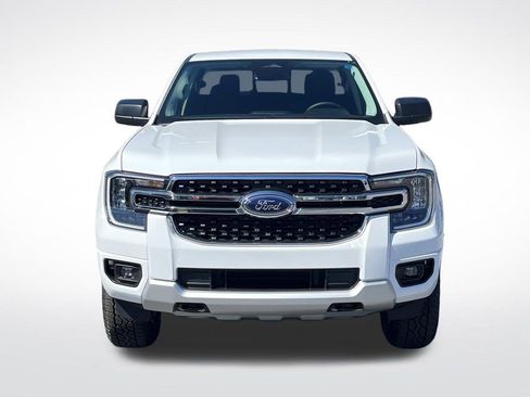 Used 2025 Ford Ranger XLT w/ FX4 Off-Road Package image 10