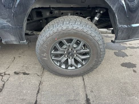 New 2025 Ford F150 Tremor w/ Equipment Group 402A High image 16