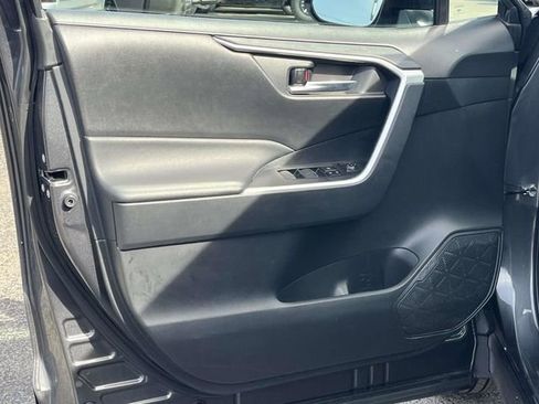 Used 2024 Toyota RAV4 XLE image 13