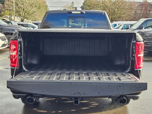 New 2026 RAM 1500 Limited image 10