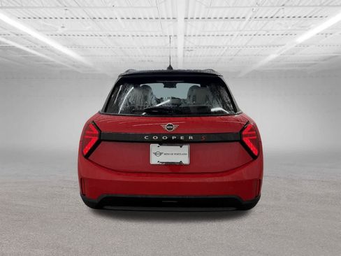 New 2026 MINI Cooper S image 4