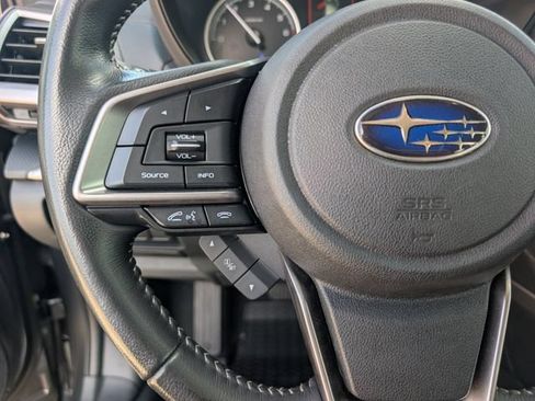 Certified 2021 Subaru Forester Premium AWD/4WD image 13