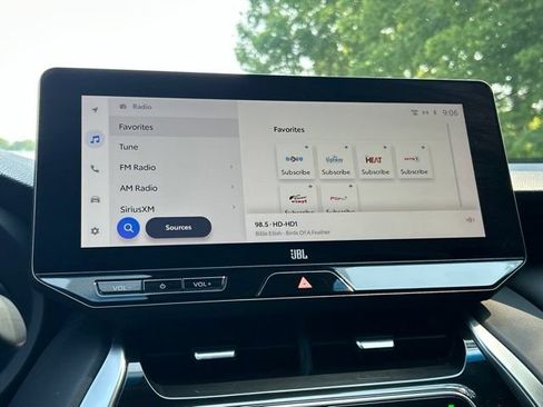 Certified 2023 Toyota Venza Limited AWD/4WD image 67