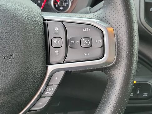 New 2026 RAM 2500 Tradesman AWD/4WD image 10