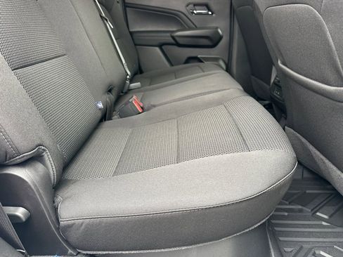 New 2026 GMC Canyon Elevation w/ Convenience Package AWD/4WD image 16