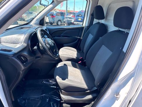 Used 2015 RAM ProMaster City Tradesman w/ Rear Back-up Camera Group FWD image 10