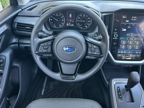 Certified 2024 Subaru Crosstrek 2.0i Premium w/ Popular Package #3 AWD/4WD image 13