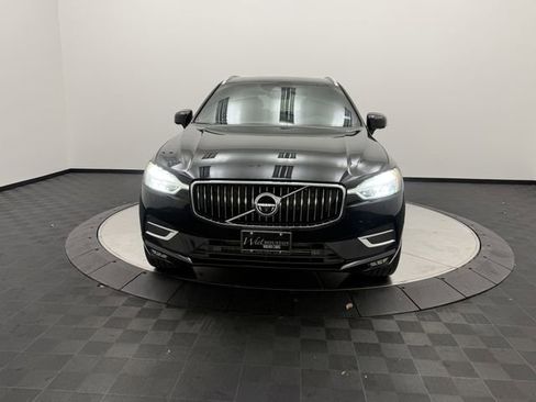 Used 2019 Volvo XC60 T5 Inscription w/ Protection Package image 2
