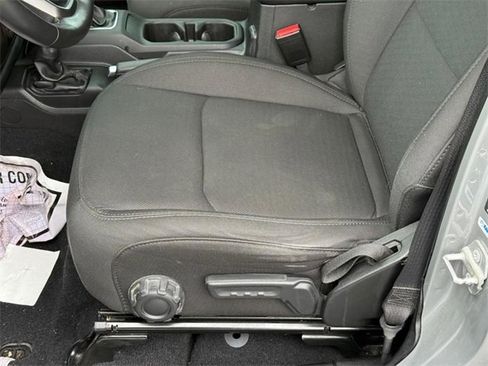Used 2021 Jeep Wrangler Unlimited Sport image 16