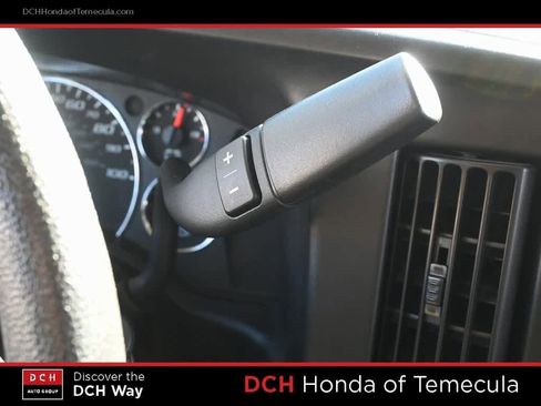 Used 2024 GMC Savana 2500 w/ Driver Convenience Package image 11