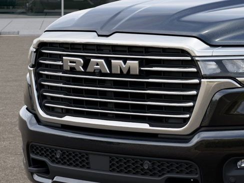 New 2026 RAM 1500 Laramie w/ Laramie Southwest Edition RWD image 11