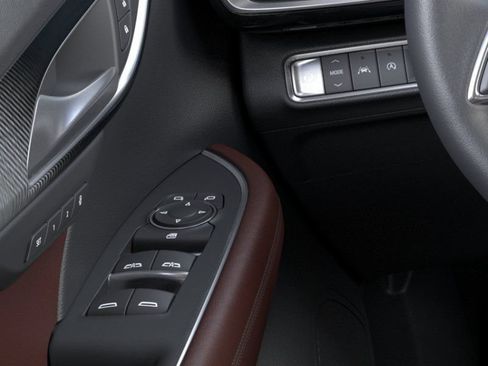 New 2025 Buick Envision Sport Touring AWD/4WD image 23