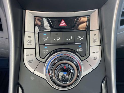 Used 2013 Hyundai Elantra GLS w/ Preferred Pkg FWD image 23