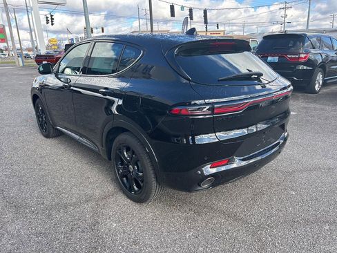 Used 2024 Dodge Hornet R/T Plus w/ R/T Blacktop Package image 2