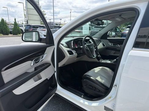 Used 2016 GMC Terrain Denali AWD/4WD image 9
