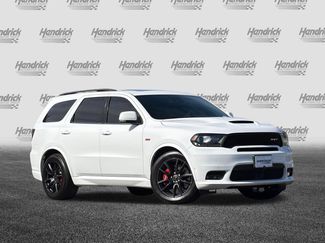 Used 2018 Dodge Durango SRT w/ SRT Interior Appearance Group video 2