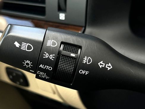 Used 2018 Lexus ES 350 ES 350 Sedan 4D image 21