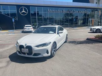 Used 2024 BMW 430i Coupe w/ Convenience Package RWD video 2