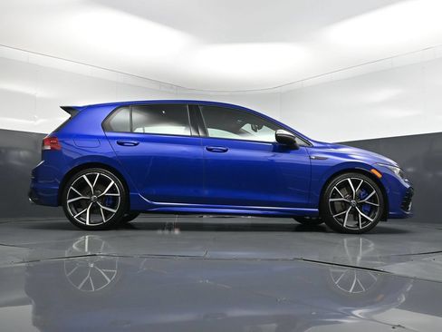 Used 2022 Volkswagen Golf R AWD/4WD image 27