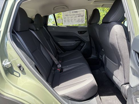 New 2026 Subaru Crosstrek 2.0i Premium AWD/4WD image 30